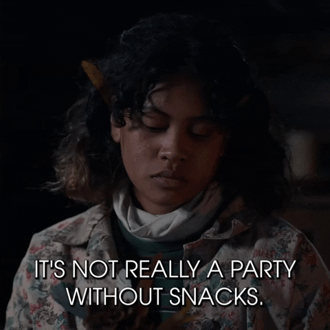 Season 2 Party GIF by SHOWTIME