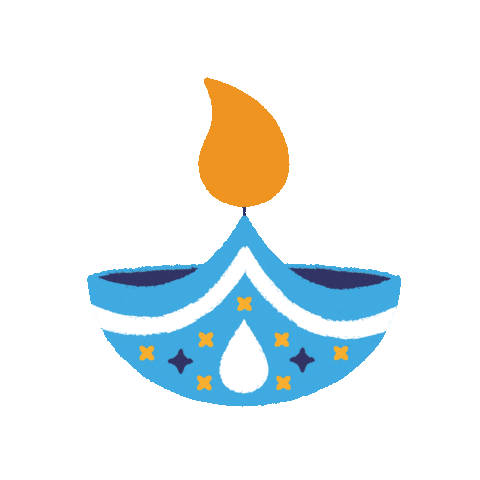 Deepavali2022 Sticker by F&N Magnolia Milk MY