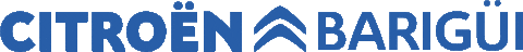 CitroenBarigui Sticker