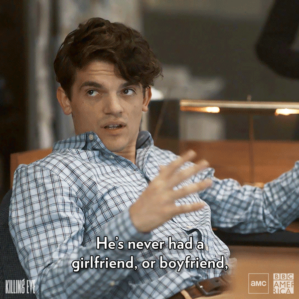 BBC nieuws dating cliches