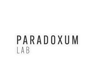 Sticker by Paradoxum Lab