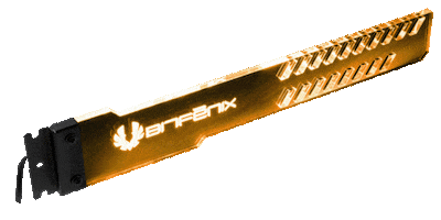 BitFenix TW Sticker