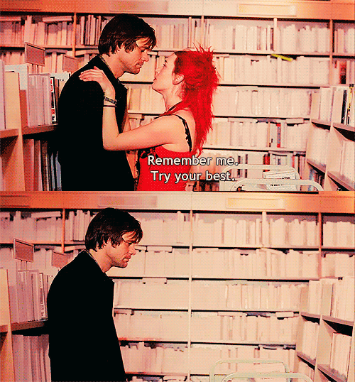  eternal sunshine of the spotless mind GIF