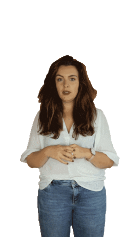 Tired Instagram Sticker by The Social Good Girl