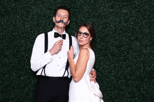 GIF by Poser Photobooth Co.