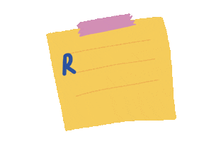 Spanish Learning Castle Sticker