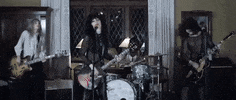 Starbenders images aaron emily sumerian records GIF