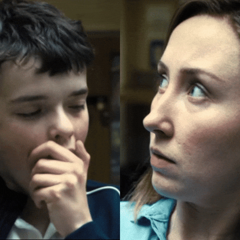 Adolescence GIF