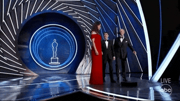 Jennifer Garner Oscars GIF by The Academy Awards
