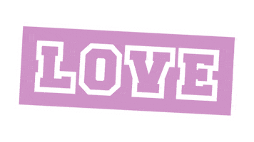 Love Sticker