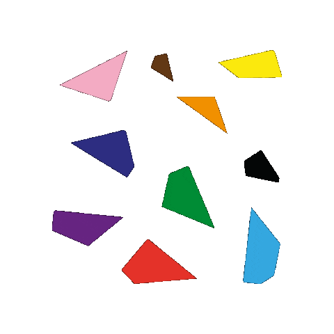 Outbound Print Co Sticker