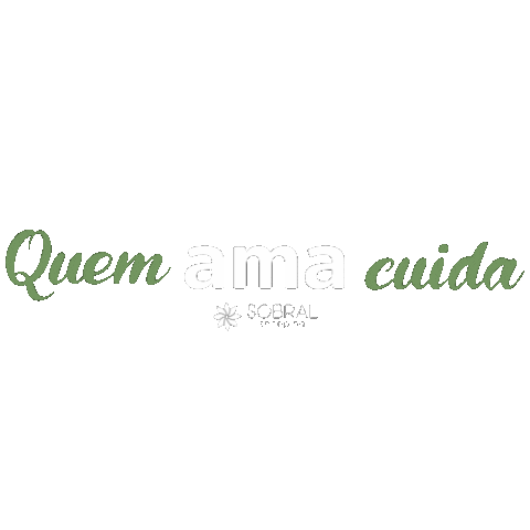 Sobral Shopping Sticker