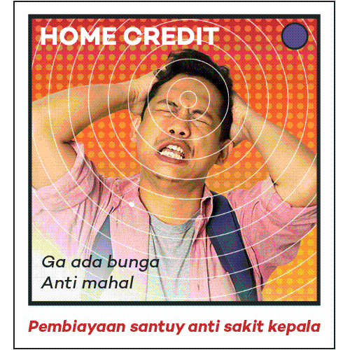 GIF by Home Credit Indonesia