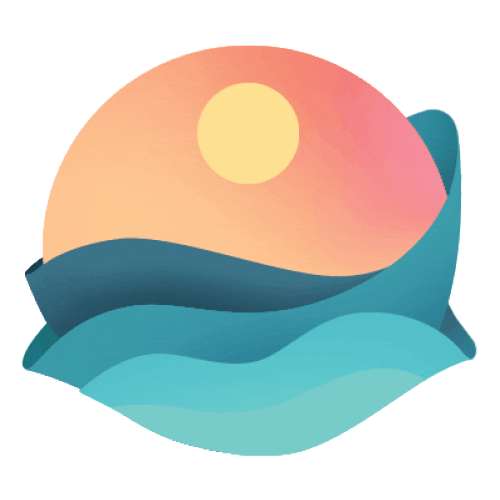 Zen Sticker by Prezence