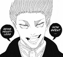 Jjk Naoya GIF