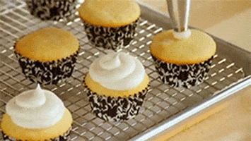 Food Porn Cooking GIF