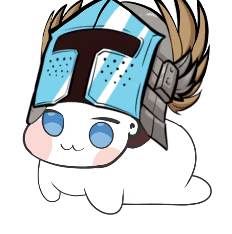 Knight GIF
