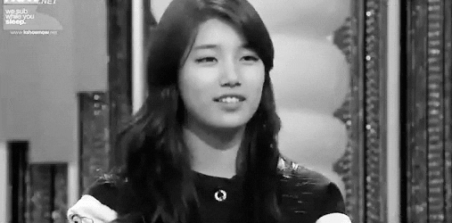 bae suji