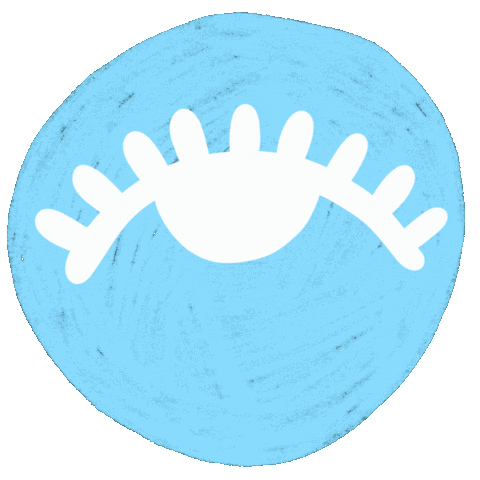 Illustration Sticker