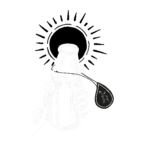 Rawteria Sticker