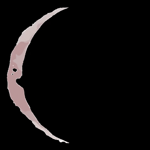 Moon GIF