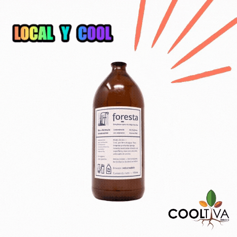 Cooltiva México GIF