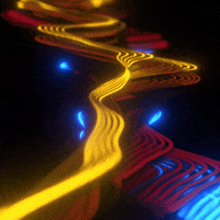 Art Loop GIF by xponentialdesign