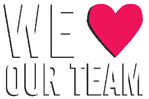 Heart Love Sticker by Suttle-Straus Inc.