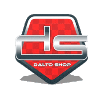 Daltoshopmiami Sticker