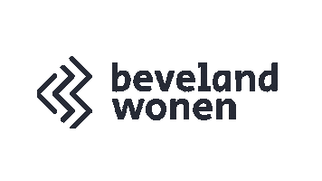 Beveland Wonen Sticker