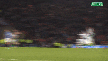 Celtic Fc Time GIF by Celtic Football Club