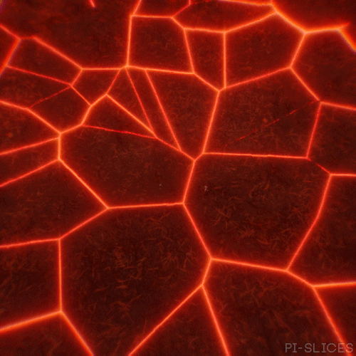 3D Burn GIF by Pi-Slices