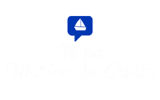 Marina Da Gloria Boat Sticker by BR Marinas
