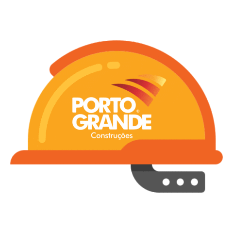 Casa Construcao Sticker by Porto Engenharia