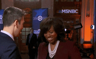Ayanna Pressley GIF by GIPHY News