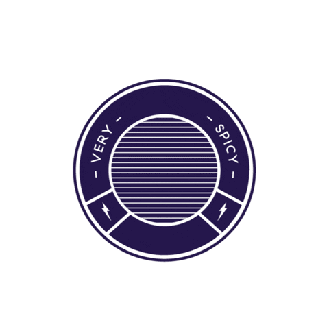 Party Fiesta Sticker by Thunder Bitch