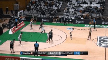Eurocup GIF