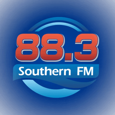 Southern_FM radio sfm southern bayside GIF