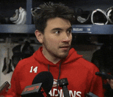 Hockey GIF