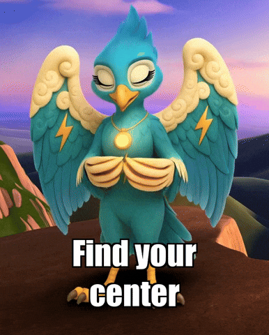 Peace GIF