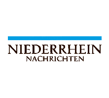 Niederrhein Nachrichten Verlag Sticker