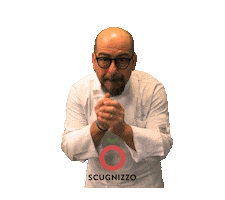 Pizza Sticker by Scugnizzo