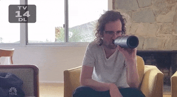 Isolate Kyle Mooney GIF by Saturday Night Live