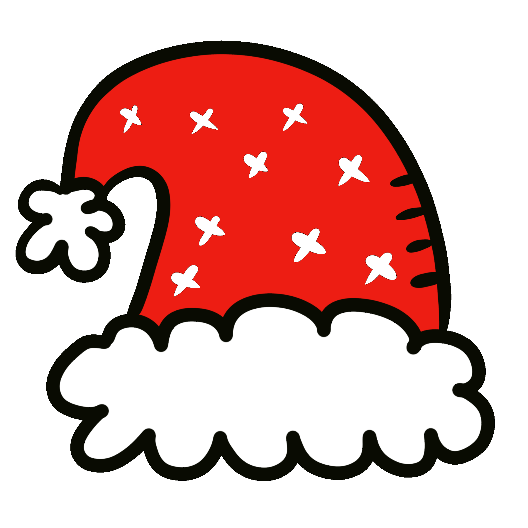 Merry Christmas Sticker by Jelene for iOS & Android GIPHY