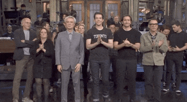 GIF by Saturday Night Live