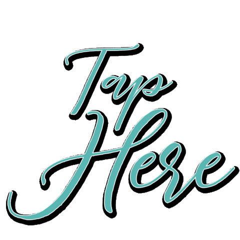 Post Tap Sticker by Graphically4u