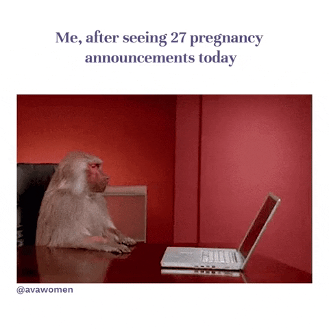 Ava Women GIF