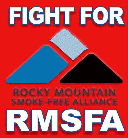 Rocky Mountain Smoke-Free Alliance GIF
