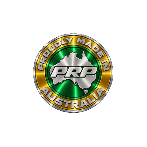 Prp Sticker by Platinum Racing Products