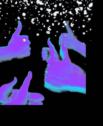 Okay GIF
